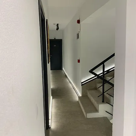 Accommodatie bij particulieren Uyar &