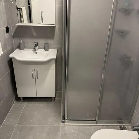Accommodatie bij particulieren Uyar & Bodrum