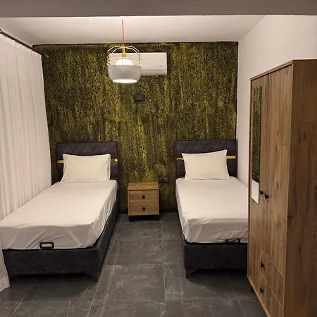 Accommodatie bij particulieren Uyar &