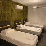 Quarto em Acomodações Particulares Uyar & Bodrum