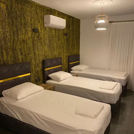 Privatunterkunft Uyar & Bodrum