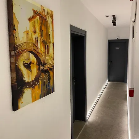 Uyar & Alloggio in famiglia Bodrum