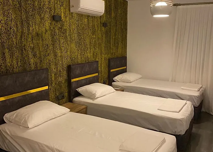 Habitación en casa particular Uyar & *