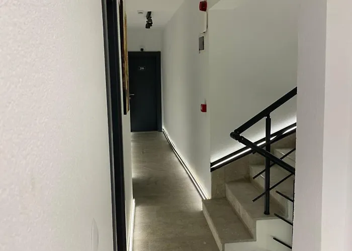 Habitación en casa particular Uyar &