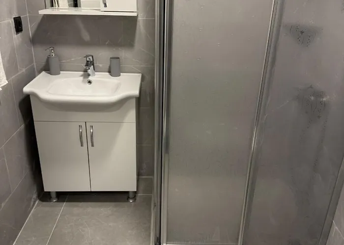 Habitación en casa particular Uyar & Bodrum