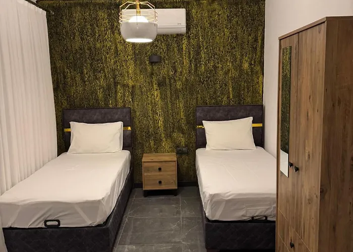 Habitación en casa particular Uyar &